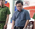 Nguyên giám đốc ngân hàng SeABank Đà Nẵng bị bắt