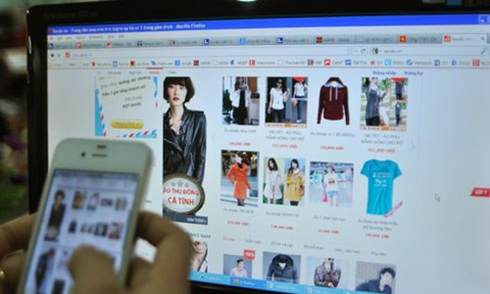 Năm 2020 Thương mại điện tử Việt đặt mục tiêu 10 tỷ USD