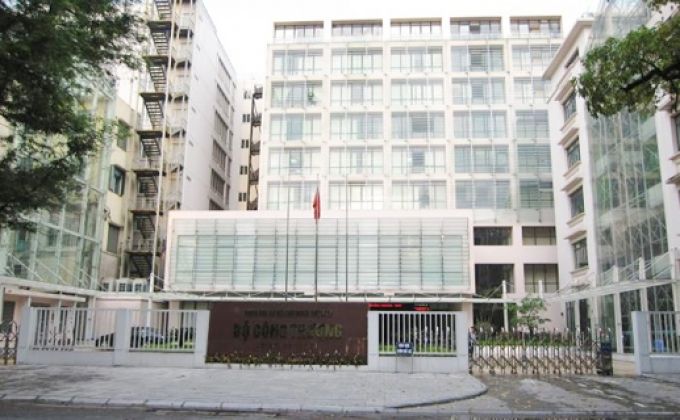 Bộ Công Thương giảm 7 cục, vụ, cán bộ dư thừa về đâu