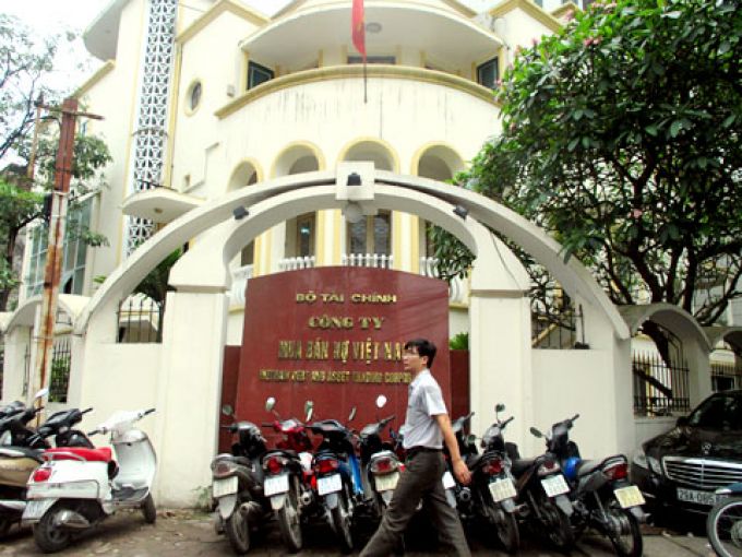 Thu nhập nhân viên công ty cao hơn nhiều lần mức bình quân của thị trường.