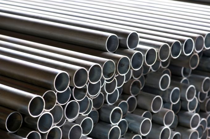 Ống thép Việt Nam không bị áp thuế chống bán phá giá vào Mỹ
