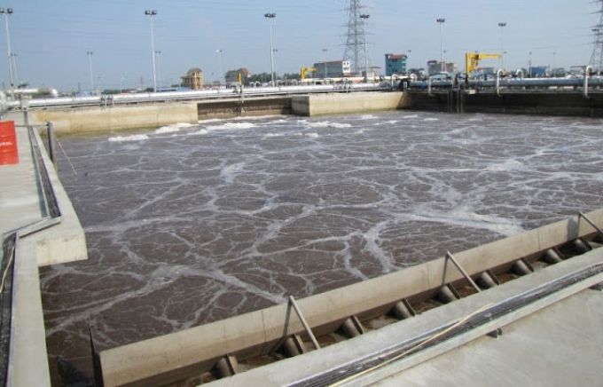 Dự án Xử lý nước thải Yên Sở Phát hiện quyết toán chênh lệch hàng ngàn tỉ đồng