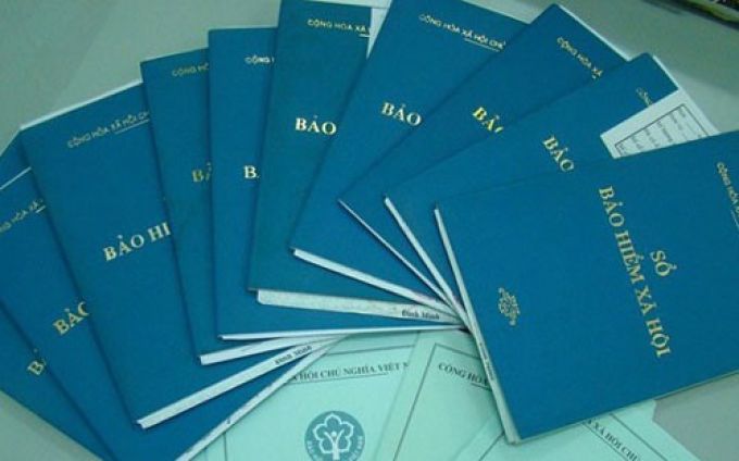 Cho vay lãi suất 8,49%năm Bảo hiểm Xã hội lãi gần 32.500 tỷ