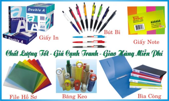 Các mặt hàng kinh doanh không cần nhiều vốn ban đầu