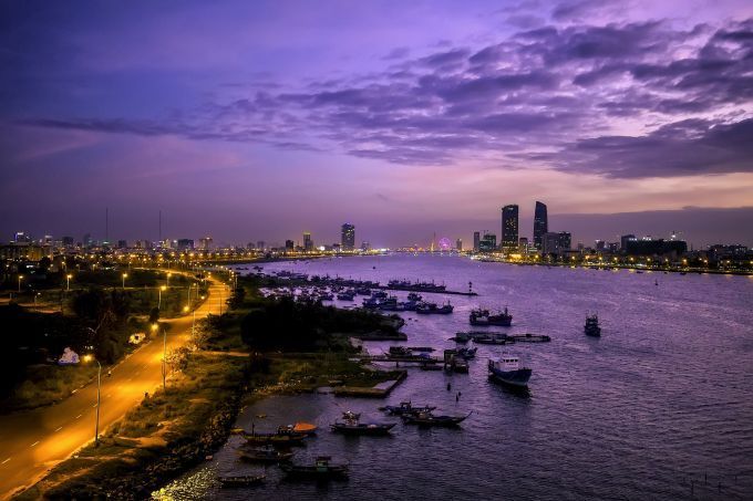 Tín đồ du lịch “đứng ngồi không yên” vì DIFF 2017