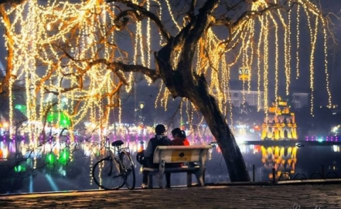 Những điểm không thể bỏ lỡ ở Hà Nội khi đi chơi ngày 83