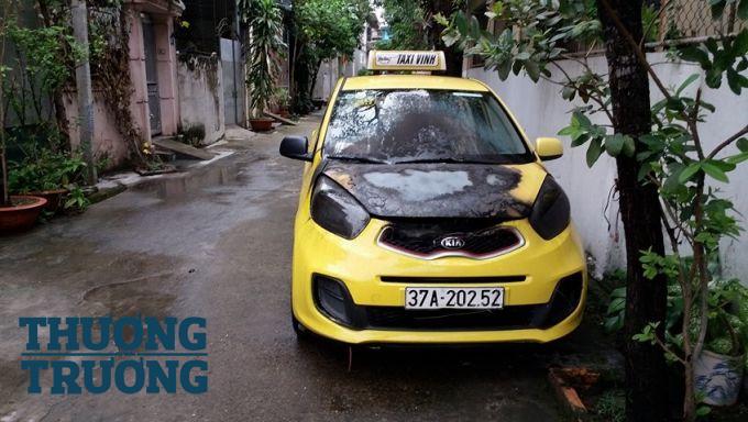 Nghi vấn Trường Hải Nghệ An bán hàng không đảm bảo chất lượng