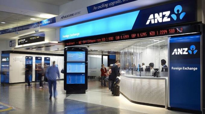 Ngân hàng ANZ bán lại toàn bộ mảng ngân hàng bán lẻ tại Việt Nam