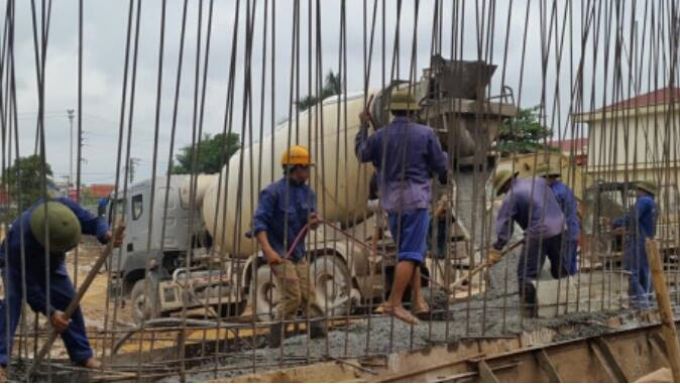 Quảng Ninh Tai nạn chết người ở dự án đang bị đình chỉ thi công
