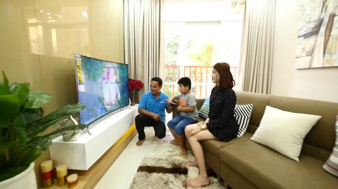 Thành công nhờ đem đến giá trị thực cho khách hàng