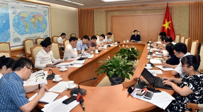 37 dự án công trình giao thông trọng điểm sẽ được rót hơn 1 triệu tỉ đồng