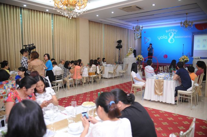 Nhiều trường hợp giả danh PV Thương Trường đi dự sự kiện