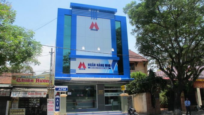 Thiệt hại hơn 457 tỷ đồng nhiều sếp ngân hàng sắp hầu tòa