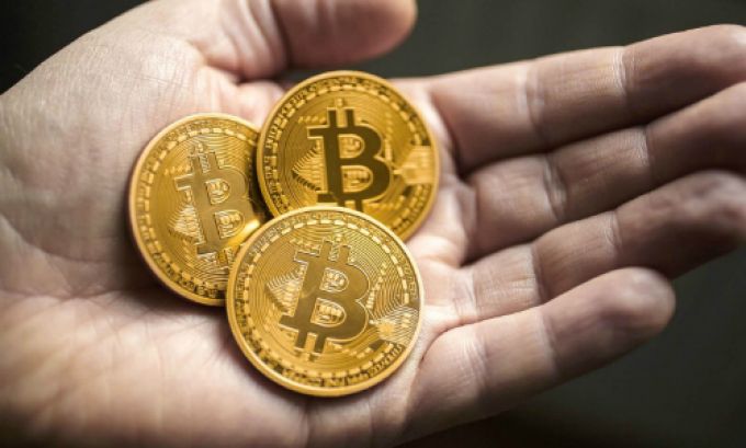 Sử dụng Bitcoin và các loại tiền ảo tương tự sẽ bị phạt 150-200 triệu