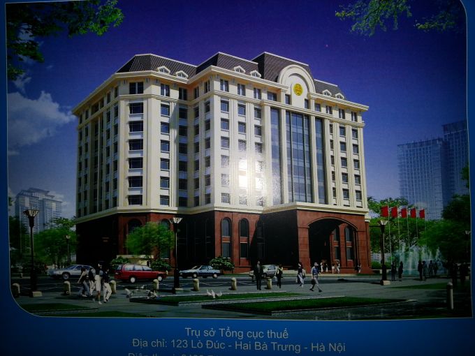 Đình chỉ 33 doanh nghiệp kinh doanh dịch vụ làm thủ tục về Thuế