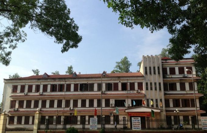 Nếu được ph&acirc;n l&ocirc; b&aacute;n nền 22,6ha đất của c&ocirc;ng ty th&eacute;p Gia S&agrave;ng, c&ocirc;ng ty Th&aacute;i Hưng c&oacute; thể thu lợi h&agrave;ng ngh&igrave;n tỷ đồng