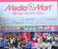 Siêu thị điện máy Media Mart liên kết với Lenovo để