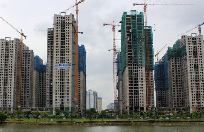Dự án KĐT Thành phố Giao lưu Bị nêu tiếp nhiều sai phạm