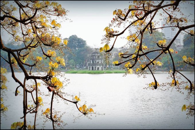 Dự báo thời tiết ngày mai 312018 Hà Nội, Đà Nẵng, TP. Hồ Chí Minh