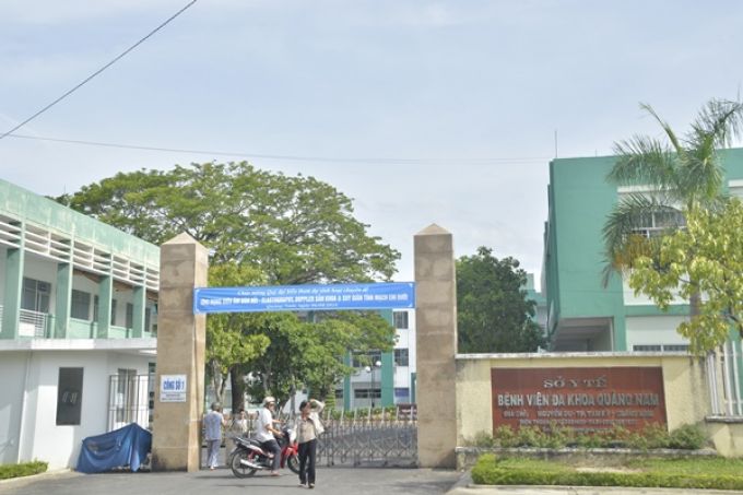 Đưa nạn nhân vào viện sau khi đánh ngất rồi bỏ đi