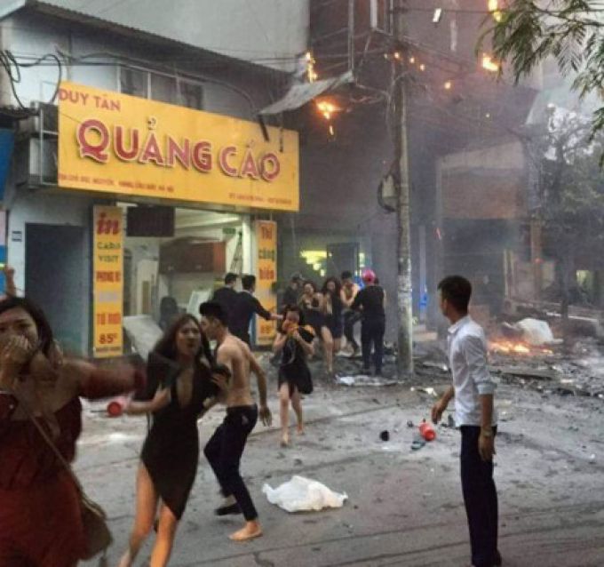 Hàng trăm quán karaoke có tình trạng giống quán Gold Nguyễn Khang