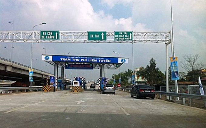 Xử lý cứng rắn đối với gian lận BOT