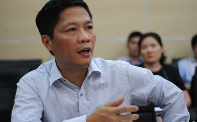 Bộ trưởng Trần Tuấn Anh “Chỉ sợ đưa ra quy định không hợp lòng dân”