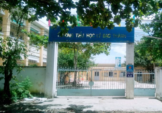 Lên lớp 6 mà vẫn không biết đọc, biết viết