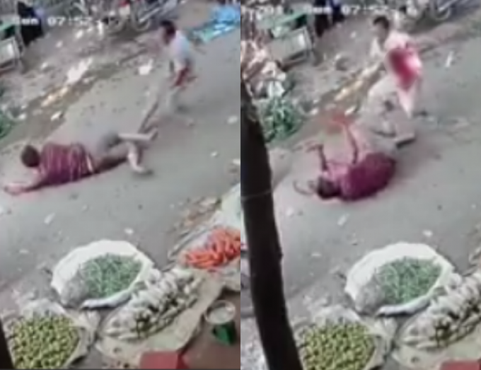 Tiếng bạc chết người trên bàn nhậu