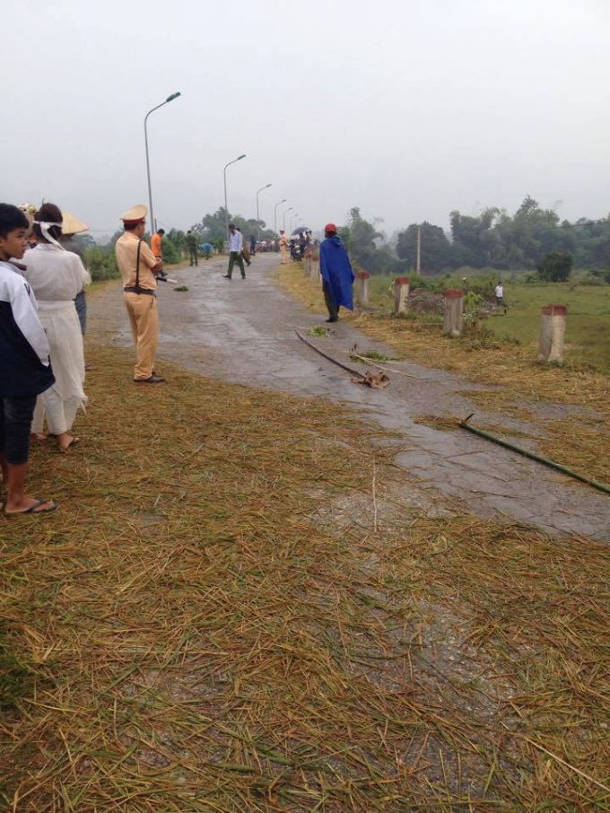 Điều tra nguyên nhân nam thanh niên tử vong sau ẩu đả