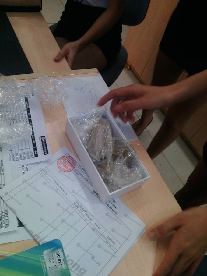 Nhiều iPhone 6s Plus bị đánh tráo không phải là chuyện to tát