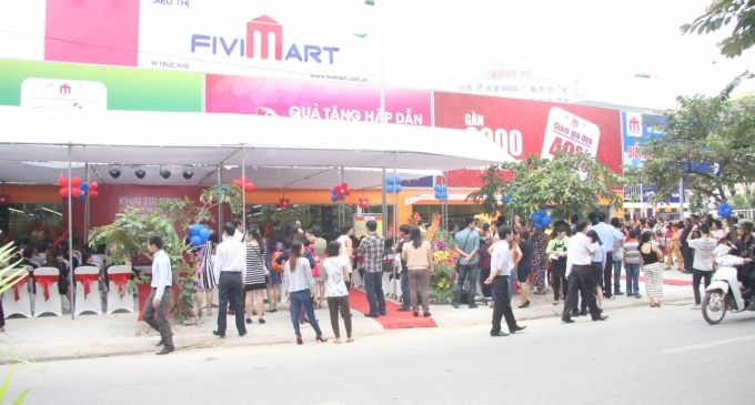 Fivimart tự bắn vào chân khi hạ kệ nước mắm truyền thống