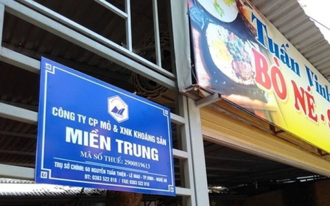 Chủ tịch bị bắt, MTM đạt doanh thu 0 đồng