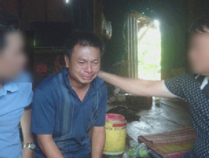 Hé lộ nguyên nhân vụ xả súng ở Đắk Nông