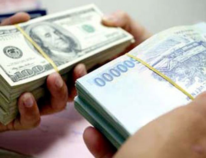Ngân hàng nào hút tiền gửi nhiều nhất