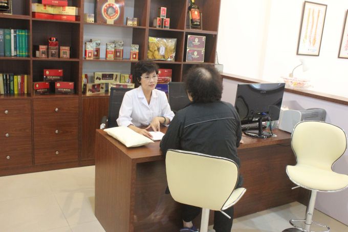 Phòng khám đa khoa 5 sao Hà Nội Nhận niềm tin bằng trái tim