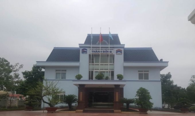 Dự án KĐT phía Nam Hải Dương Chưa giải phóng xong đã chia lô bán!