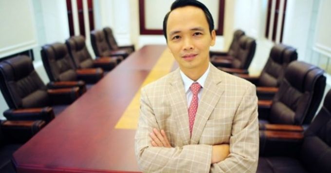 Tỷ phú Trịnh Văn Quyết có thể soán ngôi người giàu nhất Việt Nam trong chiều nay