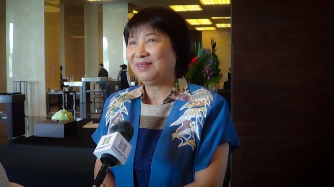 Ngành bán lẻ Việt Nam tự ý thức vai trò đưa thực phẩm sạch tới tay người tiêu dùng