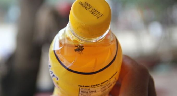 Tân Hiệp Phát đạt Thương hiệu Quốc gia có phải là cú sốc