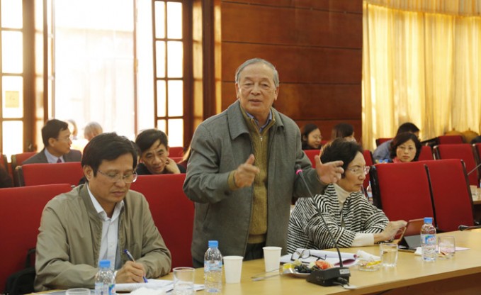 ATTP là “vũ khí” cạnh tranh mạnh nhất