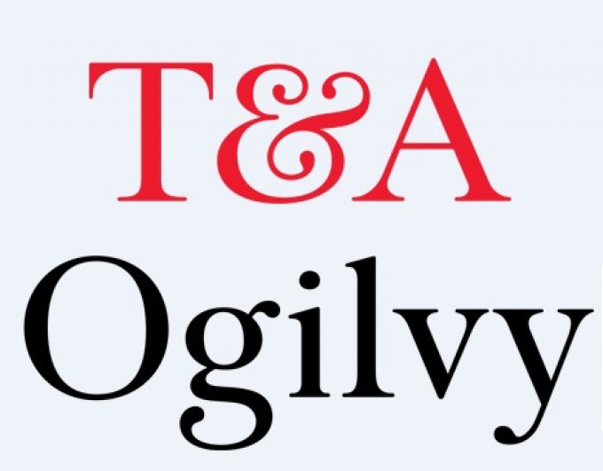 TA Ogilvy tự hạ điểm trong mắt đối tác