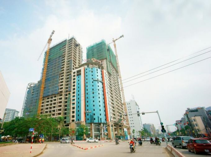 Mất bao nhiêu tiền, của đau con xót!
