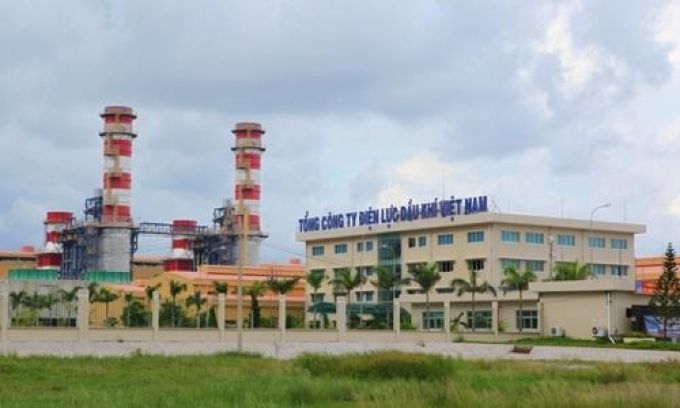 Điện lực Dầu khí công bố mất liên lạc với ông Lê Chung Dũng