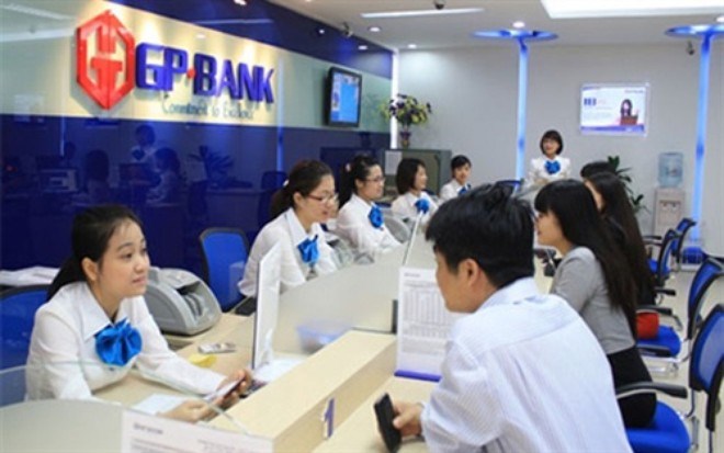 Ngoài các doanh nghiệp lớn như Hud, Vinaconex, Habeco... thì 2 ngân hàng 0 đồng là OceanBank và GP Bank đều có trong kế hoạch kiểm toán 2017.