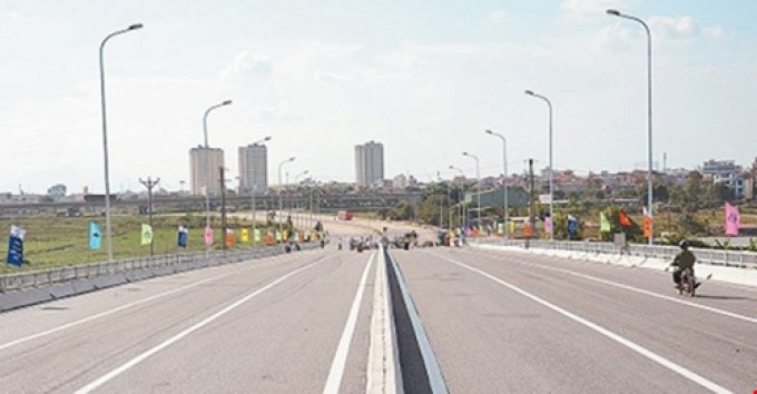 Đông Anh, Hà Nội Hơn 30 nhân khẩu “chen” nhau trong 1 suất đất tái định cư