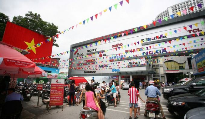 Từ chuyện Pico bán nhầm máy cũ bị lỗi cho khách