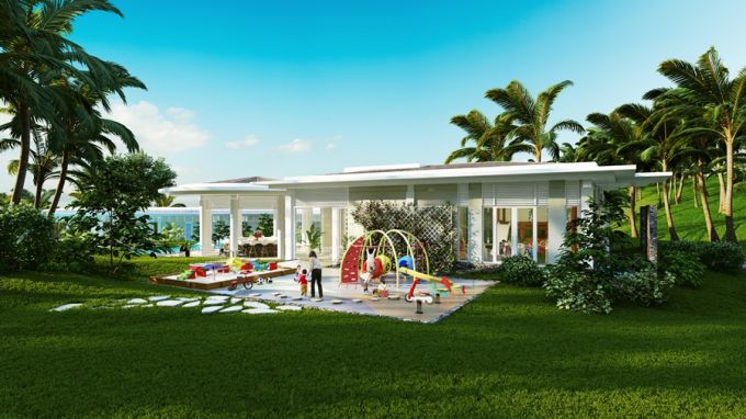 Cơ hội đầu tư sinh lời khủng từ BĐS nghỉ dưỡng Sun Group Phú Quốc