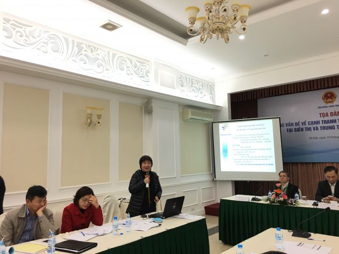 Có hay không hiện tượng lạm dụng quyền lực thị trường