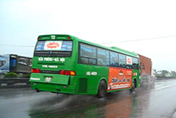 Nhà xe Ô Hô cam kết không bắt khách sai quy định